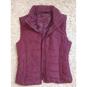 Aeropostale Vest
